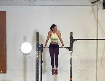 Maria Vicente profile photo