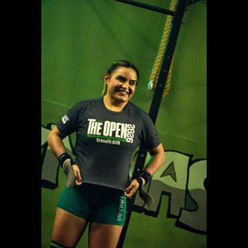 Shirley Rafael profile photo