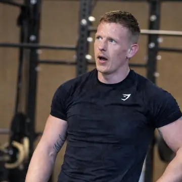 Kieran Collins profile photo