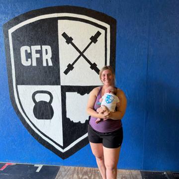 Sarah Gutzeit profile photo