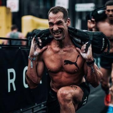 Jerome BOURG profile photo