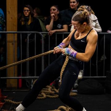 Marylou Bonjour profile photo