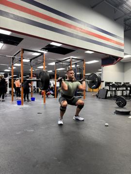 Zachary Tremblay profile photo