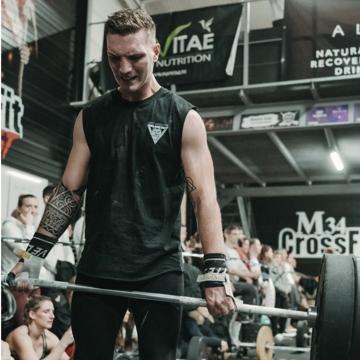 Antonin Lopez profile photo