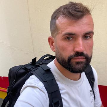 Marcos Guedes Santana profile photo