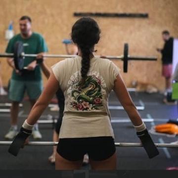 Naïs Knockaert profile photo