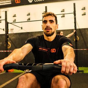 Miguel Santos profile photo