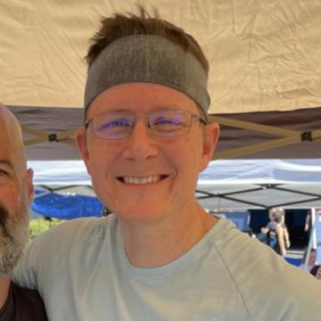 Kevin Currier profile photo