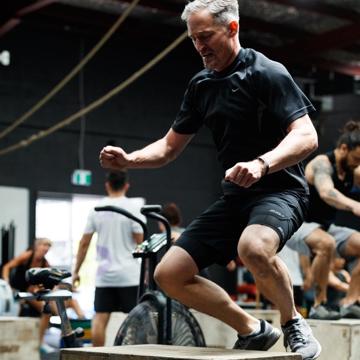 Julian Oppen profile photo