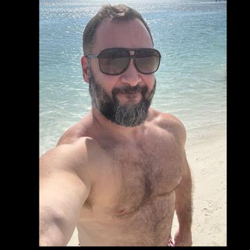 Randall Standridge profile photo