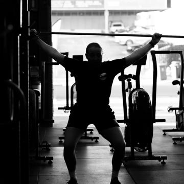 Emily Griffiths profile photo