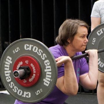 Irene Richard profile photo