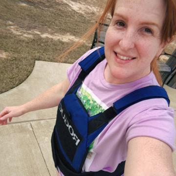 Joy Owens profile photo