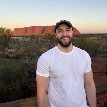 Fabian Bodenlenz profile photo