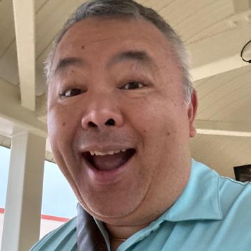 Joseph Buhain profile photo