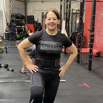 Kathy Besenhofer profile photo