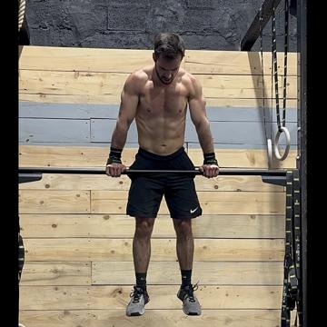 Nicolas Labrousse profile photo