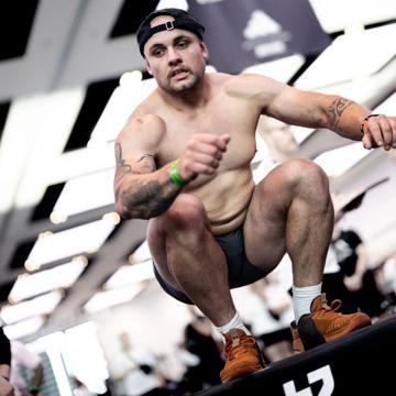 Danny McFaden profile photo