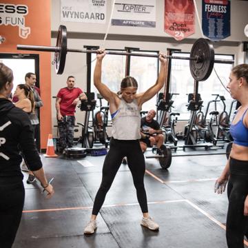 Mae Wallen profile photo