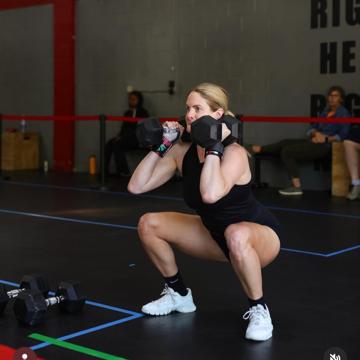 Talia Greenwald profile photo