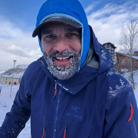 Nicolas Andries profile photo