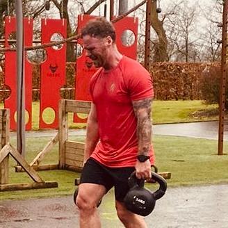 David Goonery profile photo