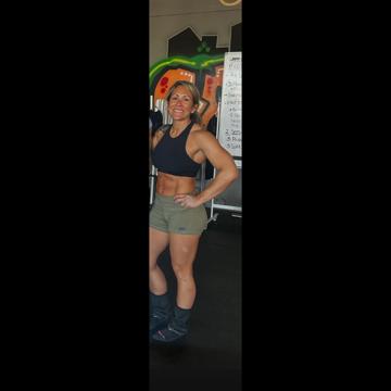 Victoria Collins profile photo