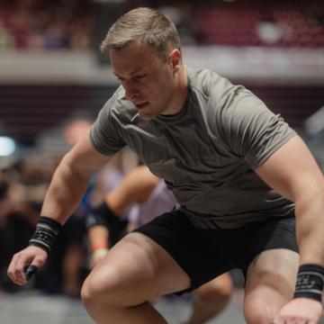 Nathan Northcutt profile photo