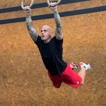 Gregory Sousa profile photo