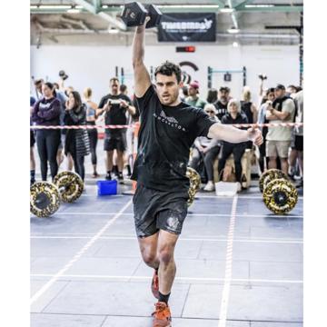 Alex Thomson profile photo