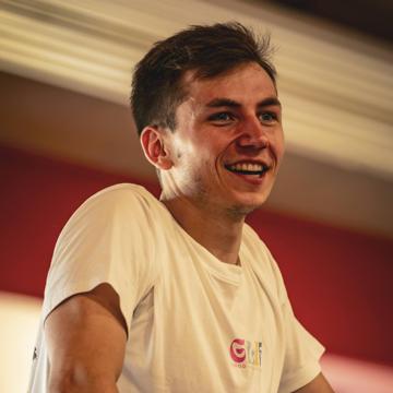 Yoann HUCK profile photo