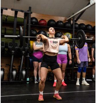 Laura Ward profile photo