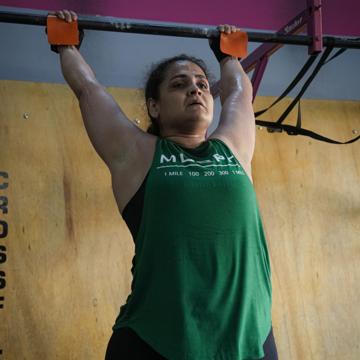 Ana Lúcia Tanque Matos profile photo