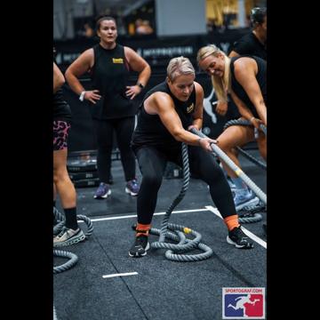 Pamela Reidie profile photo