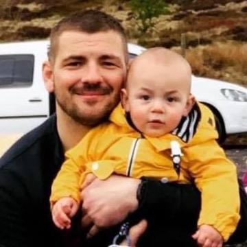 Craig Dixon profile photo