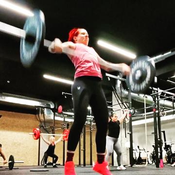 Alexandra Rein profile photo