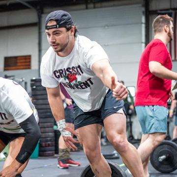 Colton Dellinger profile photo