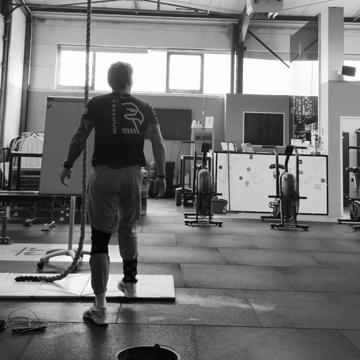 Florian Wolz profile photo