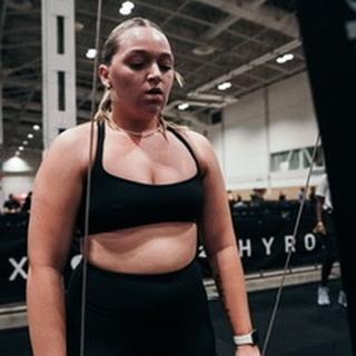 Jorja Tweedie profile photo