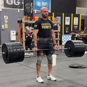 Paul Lenhard profile photo