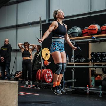 Charlie Martin profile photo