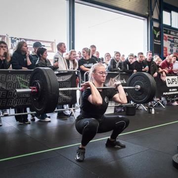 Kimberly Bakker profile photo