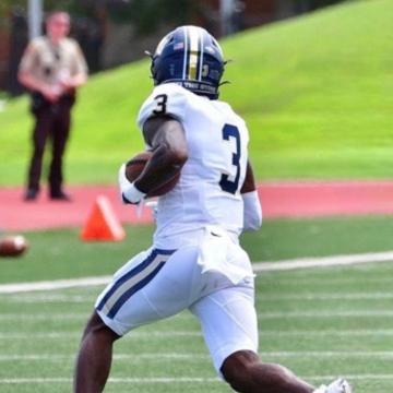 Samuel Sims profile photo