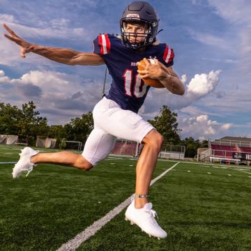 Haley Van Voorhis profile photo