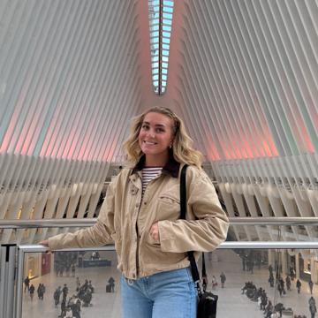 Sekada Burchinal profile photo