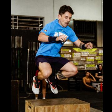 Carlos Weiss profile photo