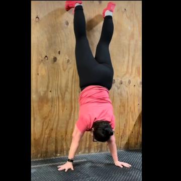 Amanda Barry profile photo