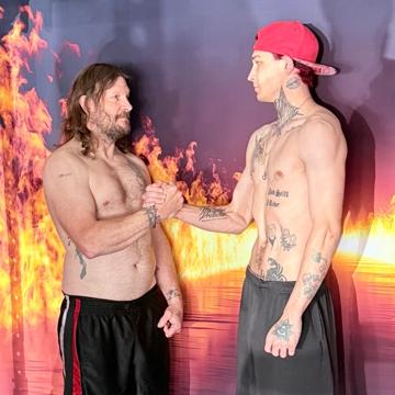 Damon Adamson profile photo