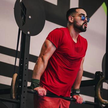 Manuel Camelo Ferreira da Silva Netto profile photo