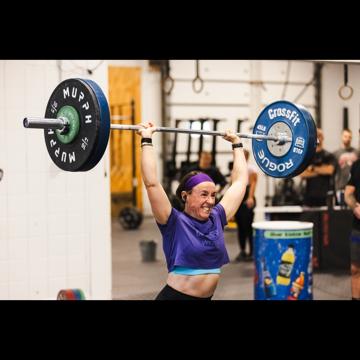 Mireille Caron profile photo